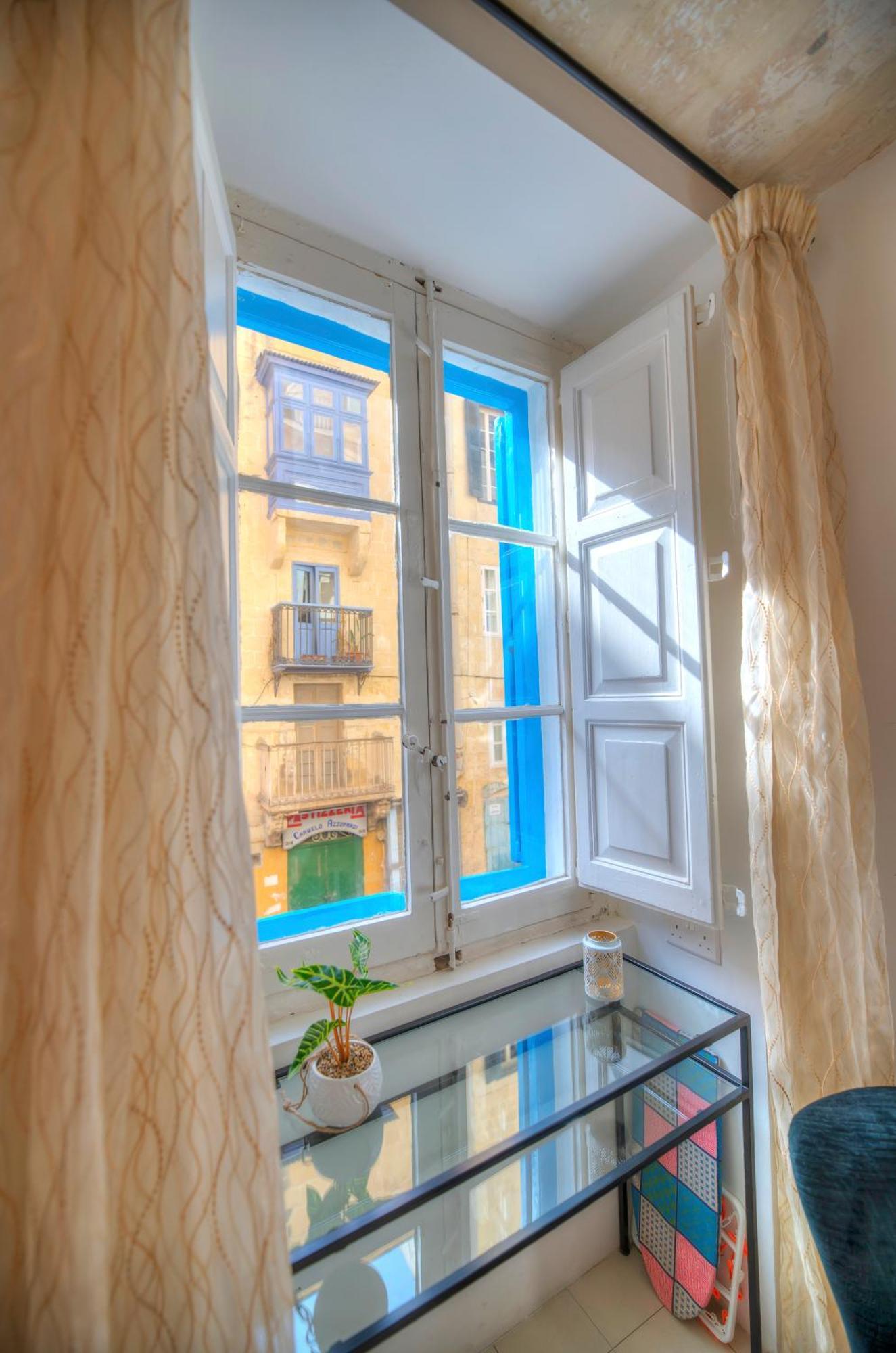Charming House In The Heart Of Valletta Cpac1-3 Zewnętrze zdjęcie