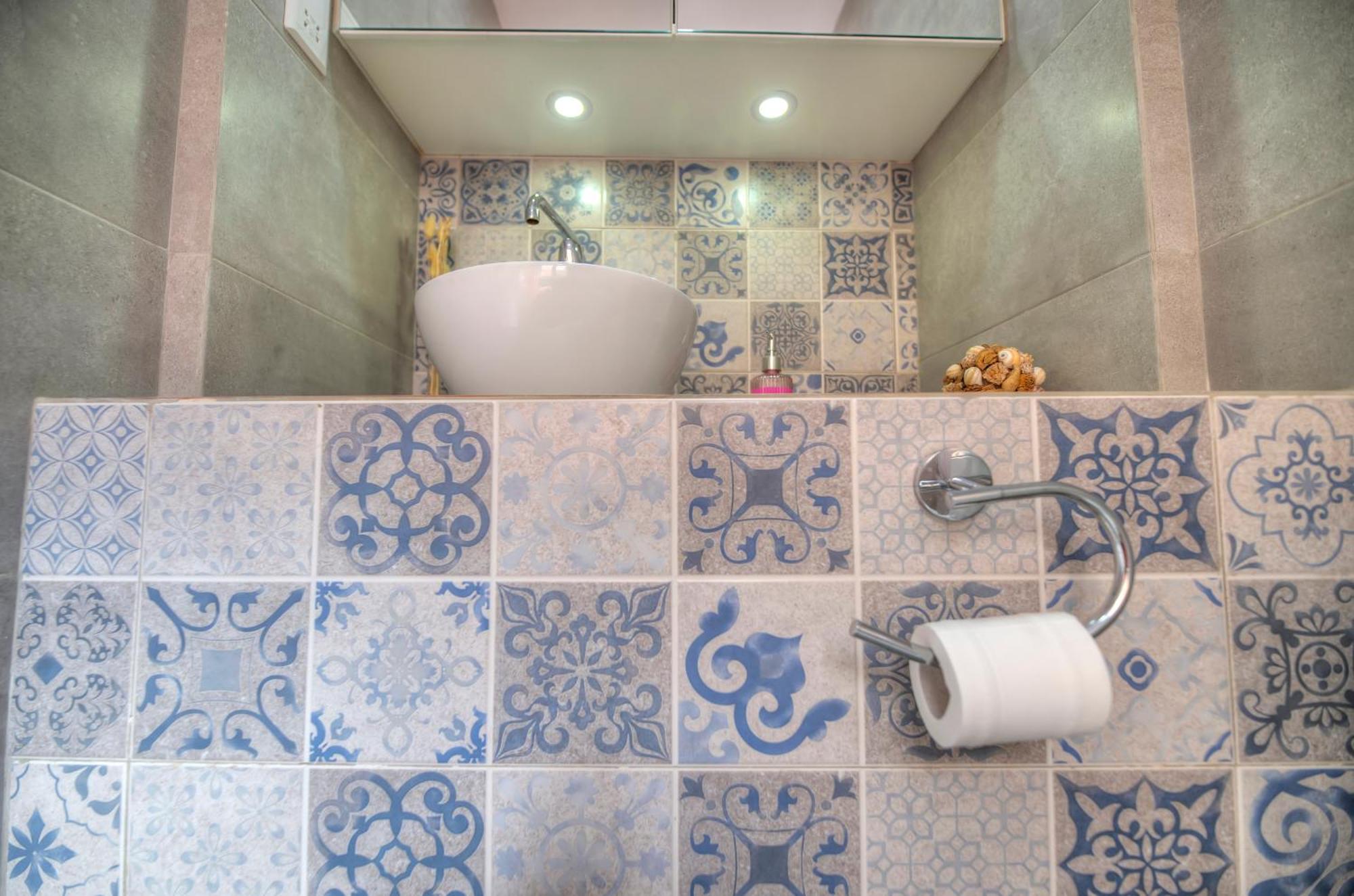 Charming House In The Heart Of Valletta Cpac1-3 Zewnętrze zdjęcie